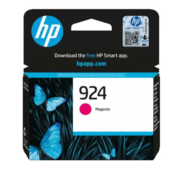 Tinta HP 924 Magenta Tinta HP 924 Magenta
