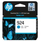 Tinta HP 924 Cyan