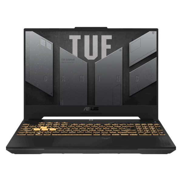 Laptop ASUS TUF F15 FX507VV-LP250 15