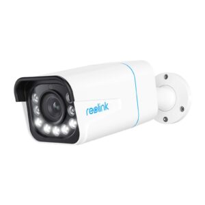 Reolink Ip Kamera serija P430