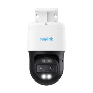 Reolink IP Kamera Trackmix Serija P760 4K
