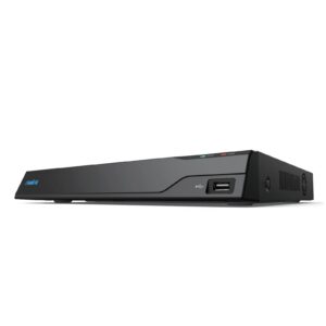 Reolink NVR snimač NVS16 16MP