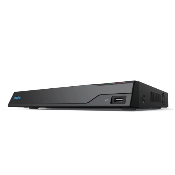 Reolink NVR snimač NVS16 16MP Reolink NVR snimač NVS16 16MP
