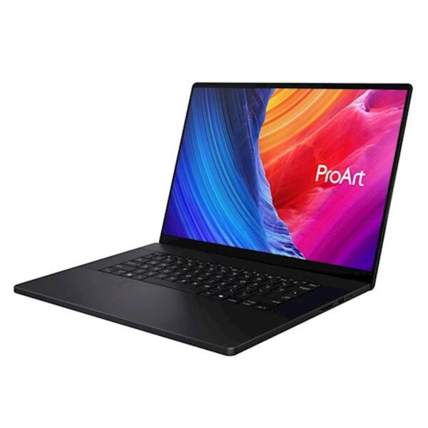 Laptop ASUS ProArt P16 H7606WM-RJ073 16"3K OLED TOUCH RAI9-HX 370 12C/24T 32GB DDR5 s1TB BACKLIT 2Y Laptop ASUS ProArt P16 H7606WM-RJ073 16"3K OLED TOUCH RAI9-HX 370 12C/24T 32GB DDR5 s1TB BACKLIT 2Y