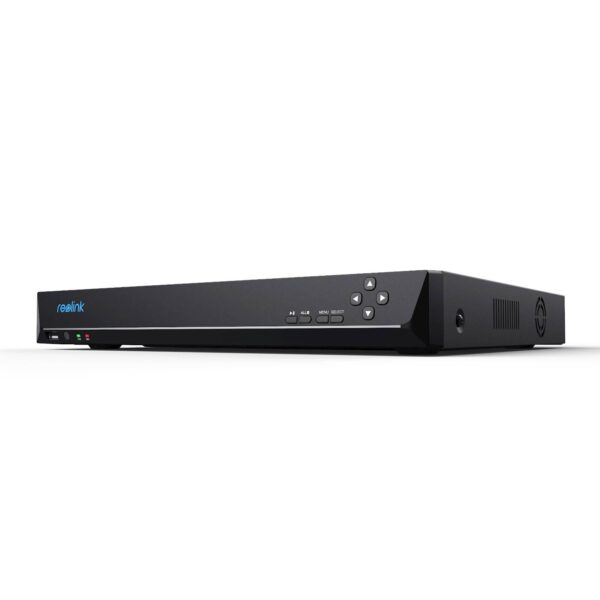 Reolink NVR snimač NVS36 16MP Reolink NVR snimač NVS36 16MP
