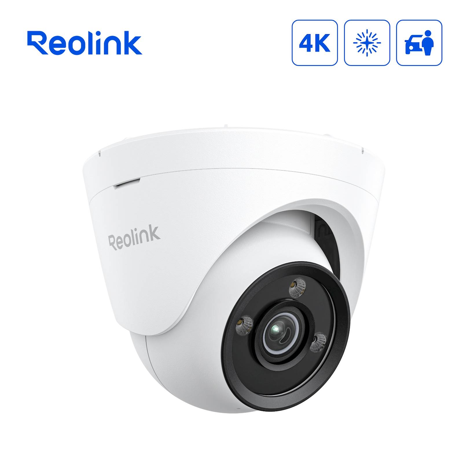Reolink Ip Kamera serija P335X POE