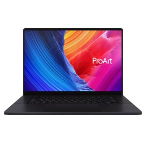 Laptop ASUS ProArt P16 H7606WM-SR145 16"3K OLED TOUCH RAI9-HX 370 12C/24T 32GB s1TB RTX 5060 8G 2Y