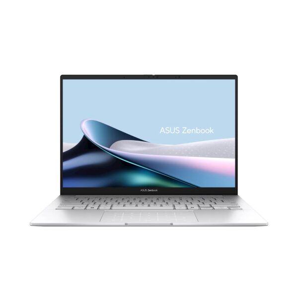 ASUS Zenbook 14 OLED UX3405CA-STA787X 14"3K OLED 120Hz U9-285H 16C/16T 32GB DDR5 s1T W11p BACKLIT 2Y ASUS Zenbook 14 OLED UX3405CA-STA787X 14"3K OLED 120Hz U9-285H 16C/16T 32GB DDR5 s1T W11p BACKLIT 2Y