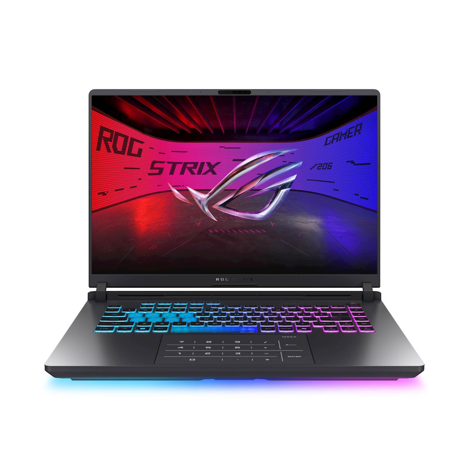 Laptop ASUS ROG Strix G16 G615LP-TS219 16″2,5K U9-290HX+ 24C/24T 32GB DDR5 s1TB RTX 5070…