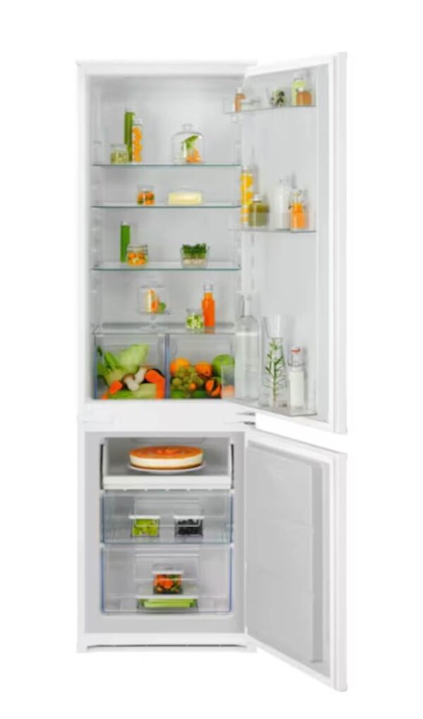 Frižider ELECTROLUXL NA6LE18S Frižider ELECTROLUXL NA6LE18S