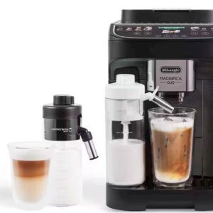 Aparat za kafu DELONGHI ECAM330.80.BXB