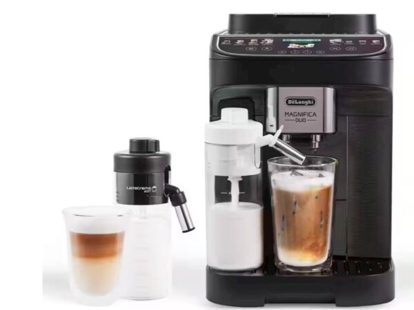 Aparat za kafu DELONGHI ECAM330.80.BXB Aparat za kafu DELONGHI ECAM330.80.BXB