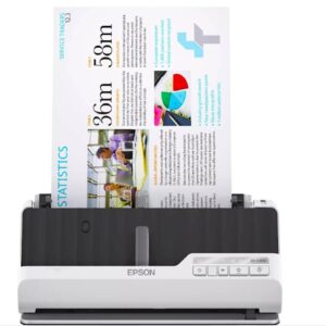 Skener EPSON DS-C490