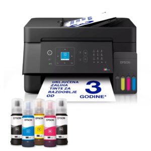 MFP Epson EcoTank L5390