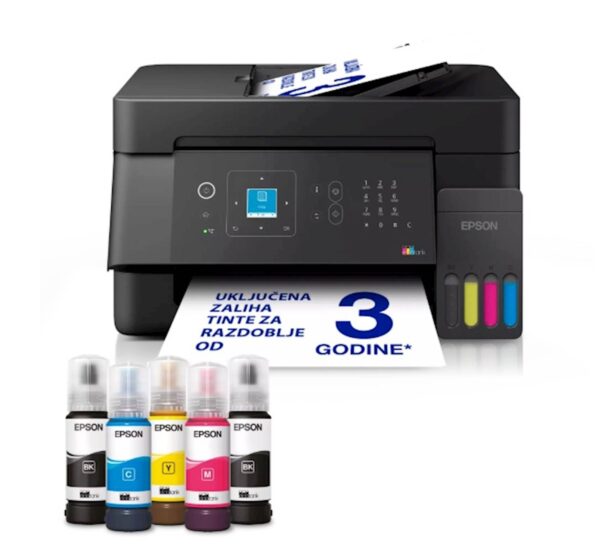 MFP Epson EcoTank L5390 MFP Epson EcoTank L5390