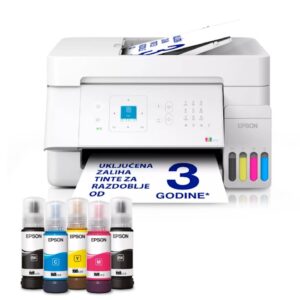MFP EPSON EcoTank L5396