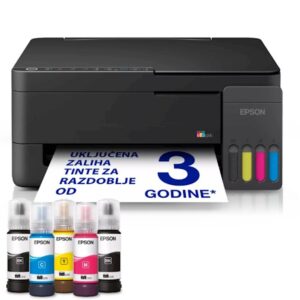 MFP EPSON EcoTank  L3350