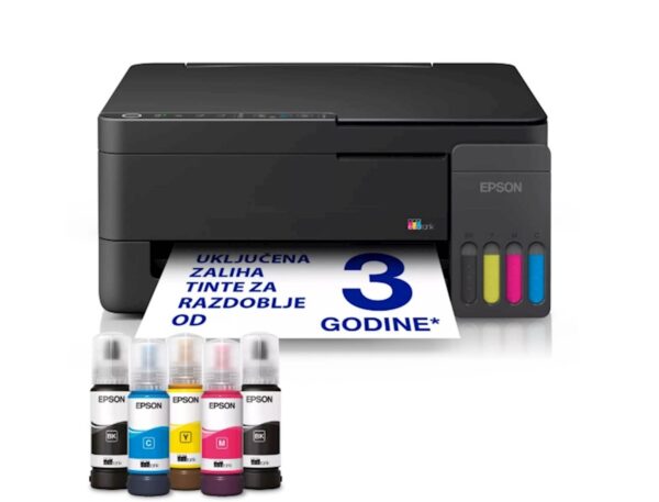 MFP EPSON EcoTank  L3350