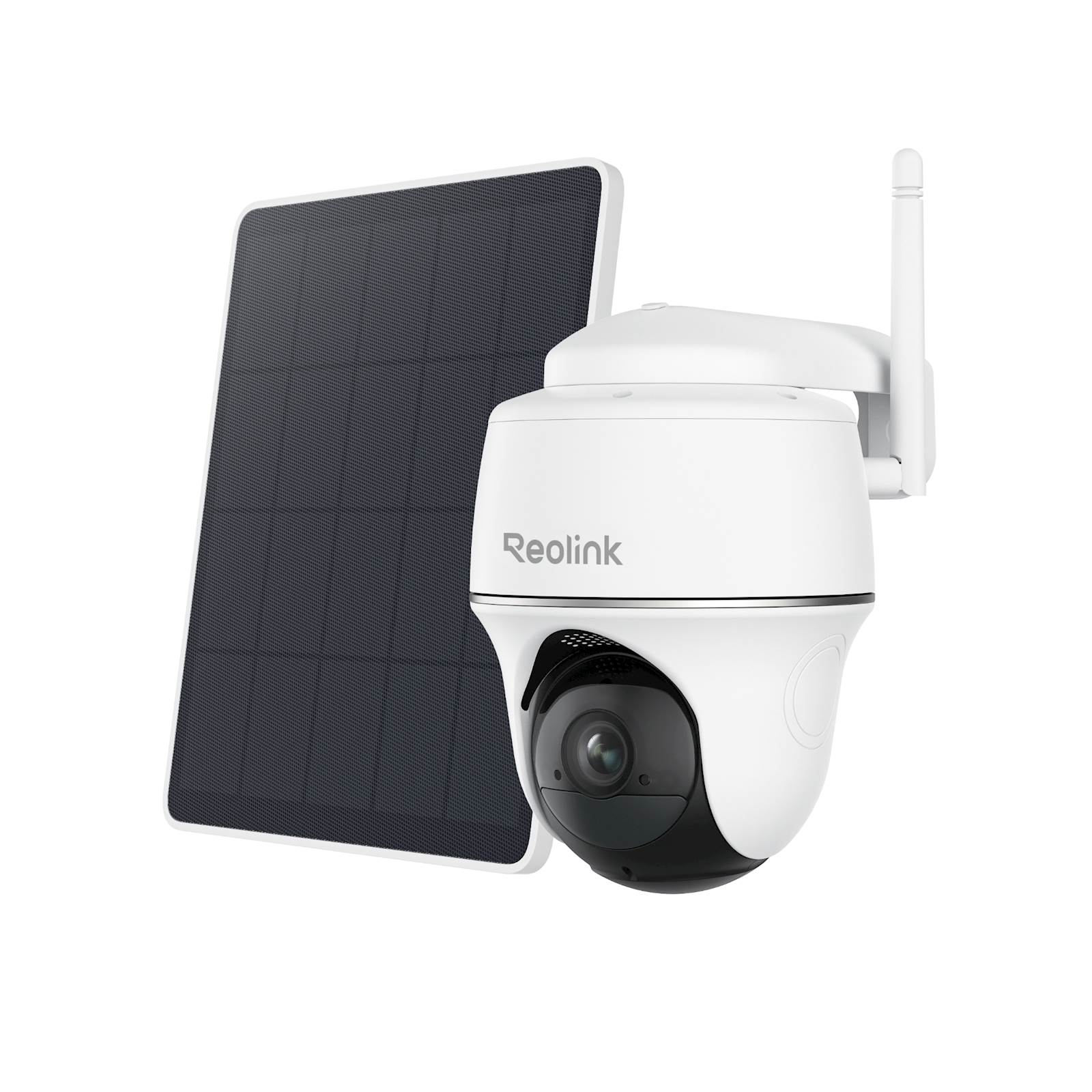 Reolink IP Kamera Argus PT Light B420+Solarni panel