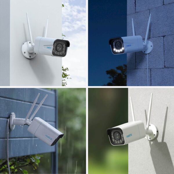 Reolink IP Kamera W430 4K Reolink IP Kamera W430 4K