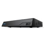 Reolink NVR snimač NVS8 Bez HDD