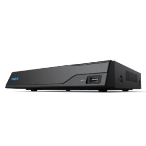 Reolink NVR snimač NVS8 Bez HDD
