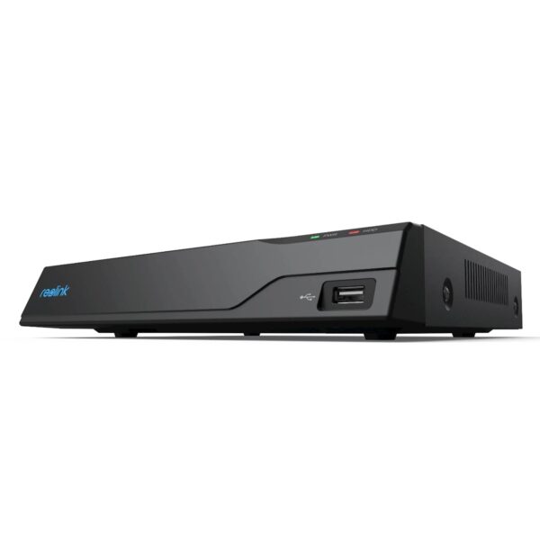 Reolink NVR snimač NVS8 Bez HDD Reolink NVR snimač NVS8 Bez HDD