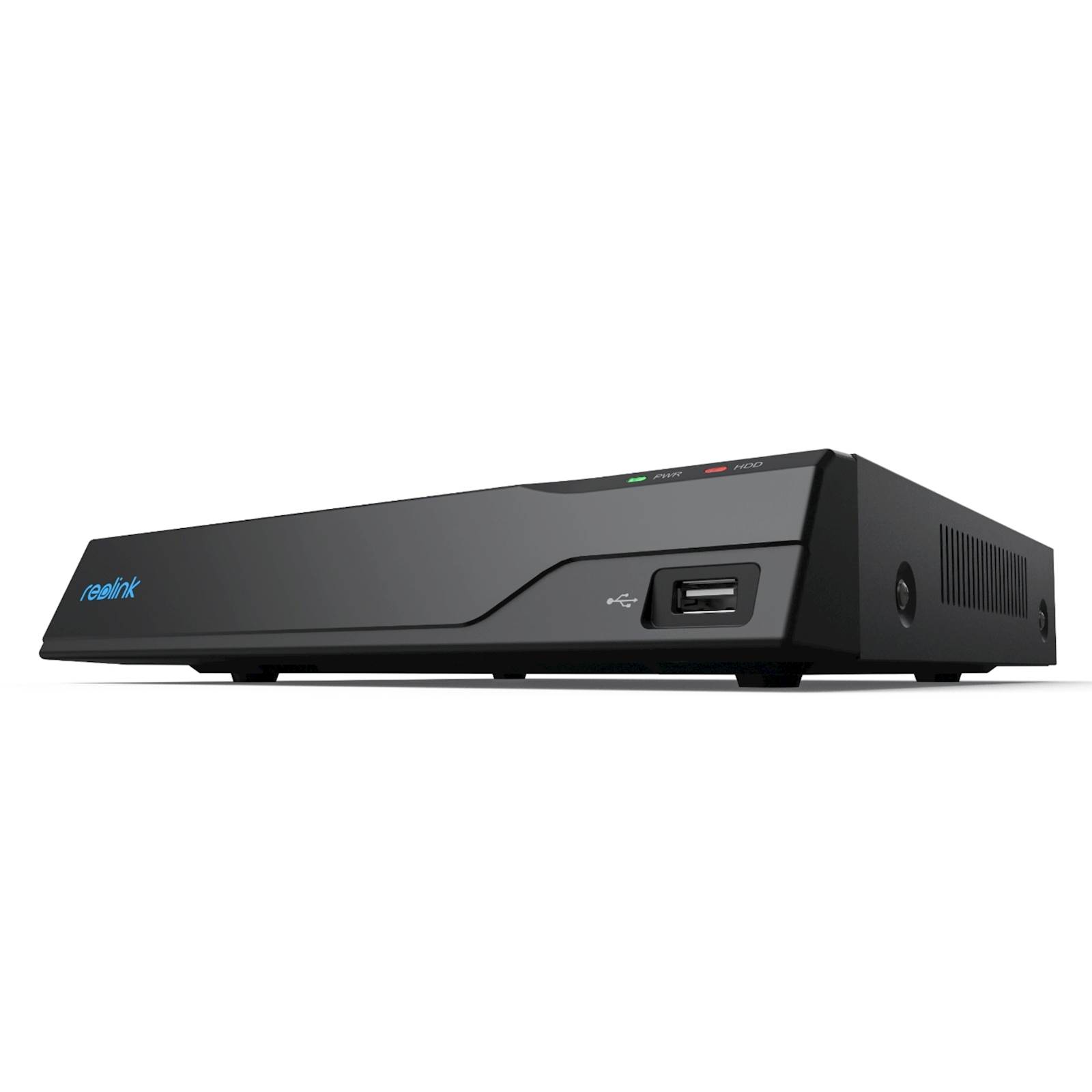 Reolink NVR snimač NVS8 Bez HDD