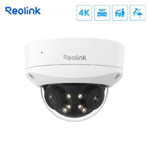 Reolink IP Kamera Duo serija P737 POE