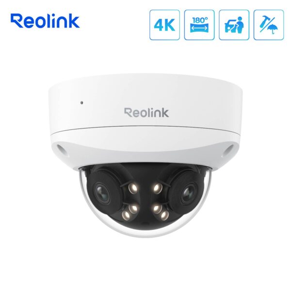 Reolink IP Kamera Duo serija P737 POE Reolink IP Kamera Duo serija P737 POE