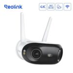 Reolink IP Kamera Elite Series W740