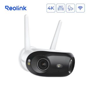 Reolink IP Kamera Elite Series W740