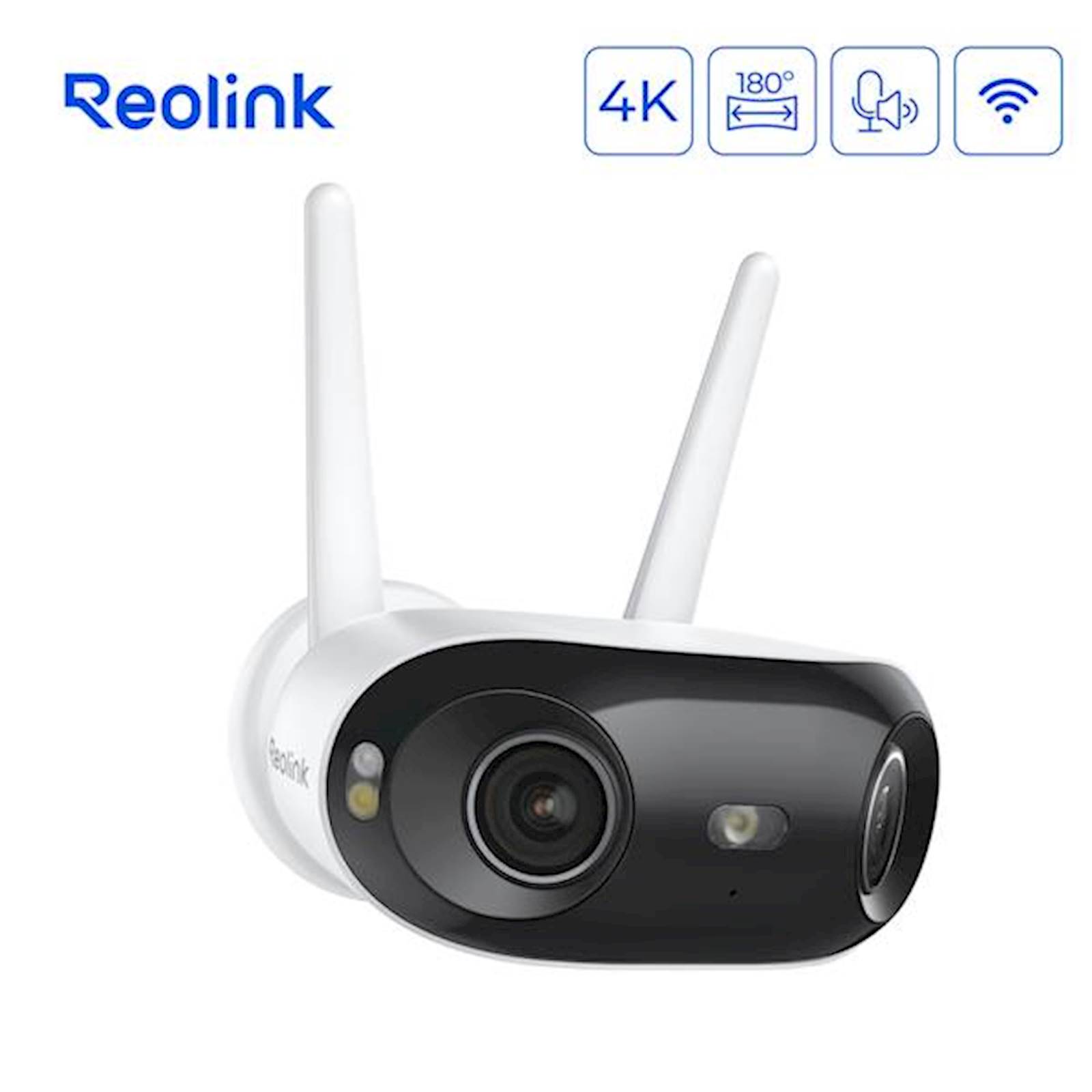 Reolink IP Kamera Elite Series W740