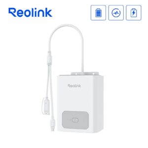 Reolink eksterna baterija za kamere RLA-BP1