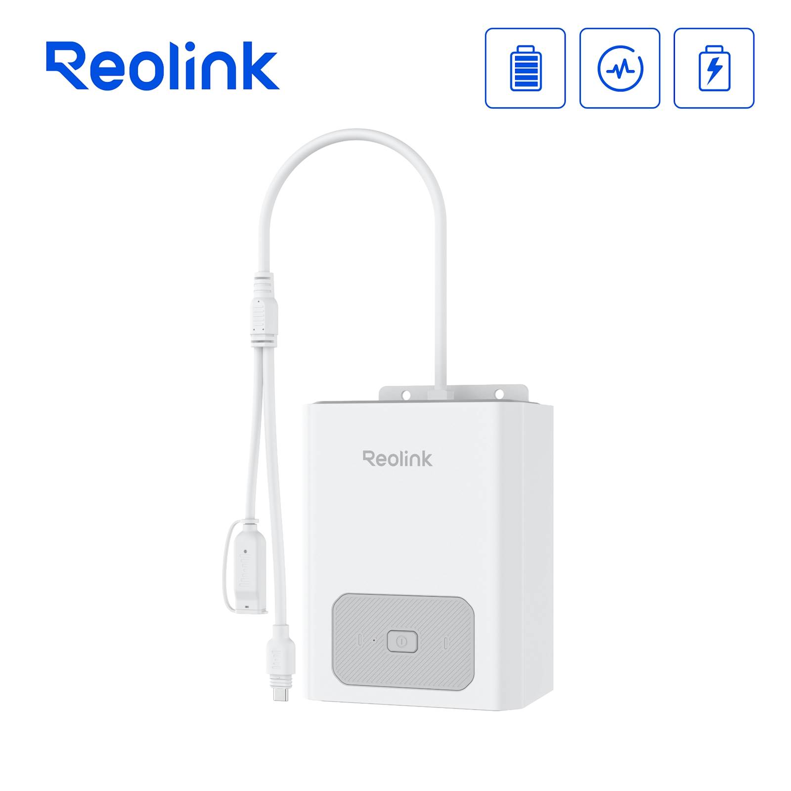 Reolink eksterna baterija za kamere RLA-BP1