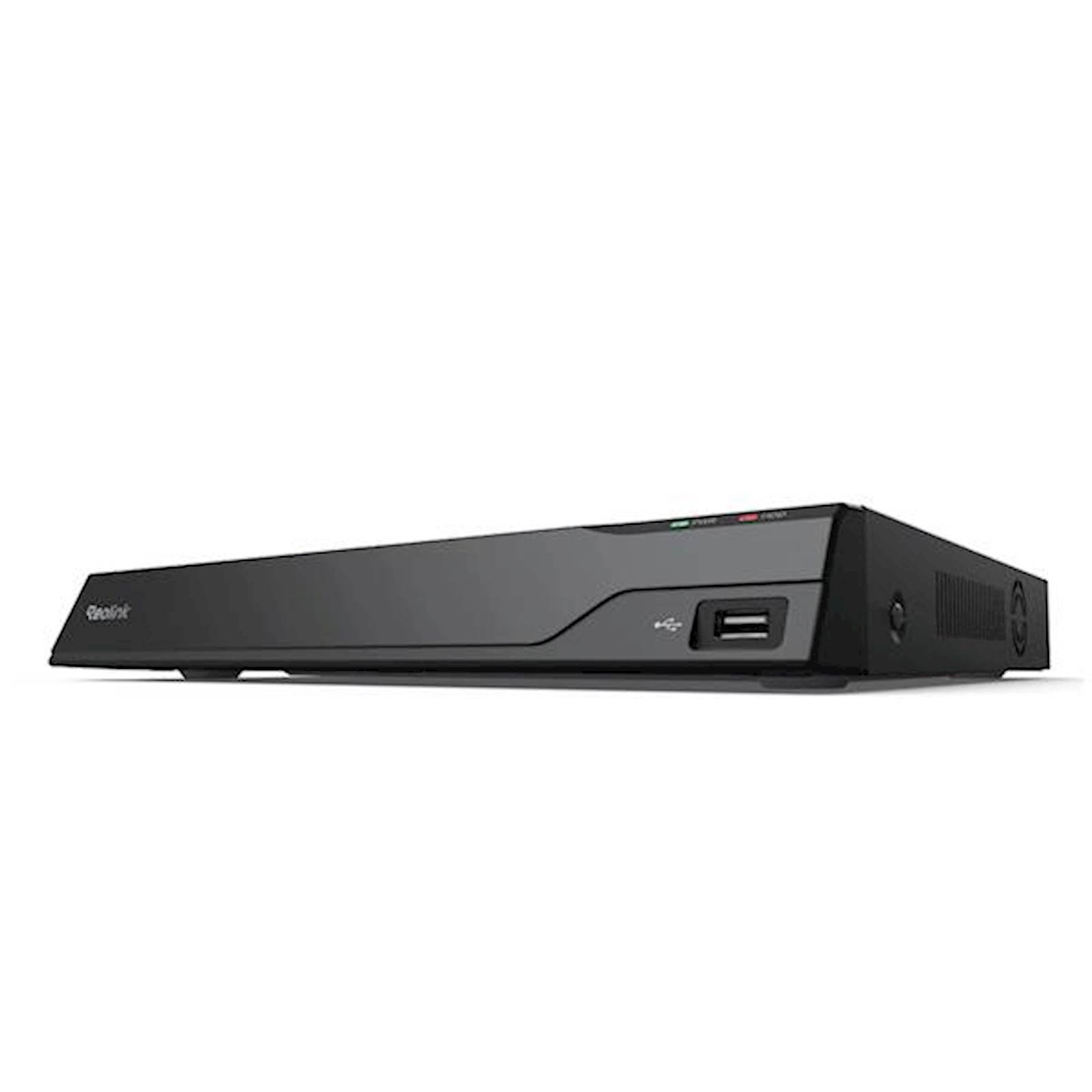 Reolink NVR snimač RP-PN8-NHD