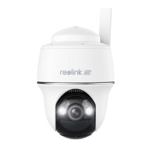 Reolink IP Kamera GO serija G440 4K