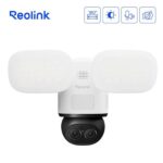 Reolink Ip Kamera TrackFlex Floodlight F850W