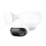 Reolink Ip Kamera Floodlight Elite PRO F760P 16MP 4K