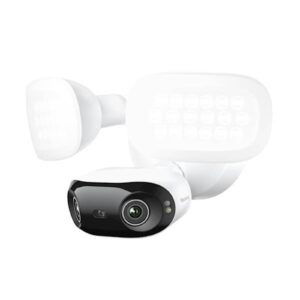 Reolink Ip Kamera Floodlight Elite PRO F760P 16MP 4K