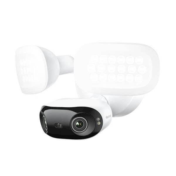 Reolink Ip Kamera Floodlight Elite PRO F760P 16MP 4K Reolink Ip Kamera Floodlight Elite PRO F760P 16MP 4K