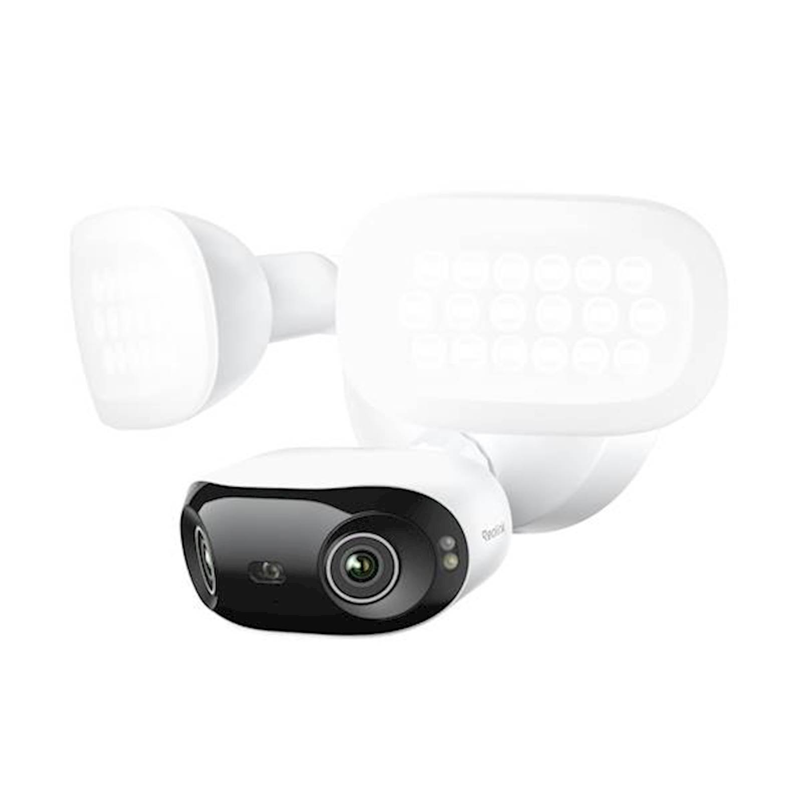 Reolink Ip Kamera Floodlight Elite PRO F760P 16MP 4K