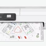 Ploter CANON iPF TC-21