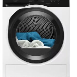Sušilica veša Electrolux EW6D98BEE