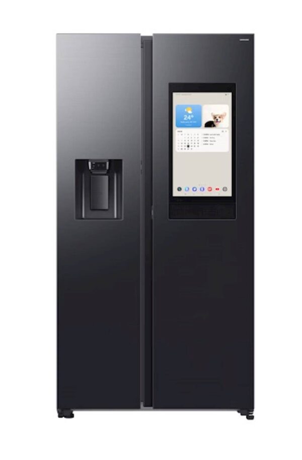 Frižider SAMSUNG RS90F66BEFEO