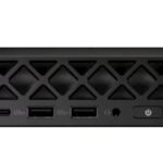 Računar HP ProDesk 4 Mini G1i U5/32GB/512G/DOS (BY7A4ET)