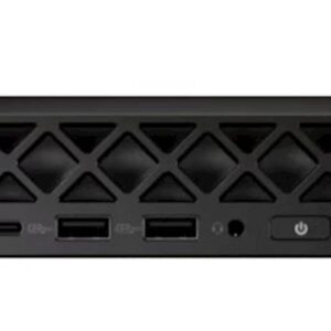 Računar HP ProDesk 4 Mini G1i U5/32GB/512G/DOS (BY7A4ET)