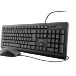 Trust Primo set tastatura+miš office set