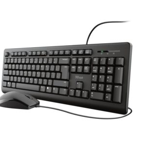 Trust Primo set tastatura+miš office set