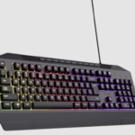 Trust GXT 836 EVOCX gamingtastatura